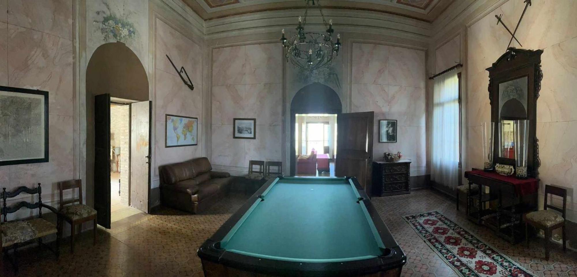 圣比亚焦别墅酒店 梅森韦曾图 外观 照片